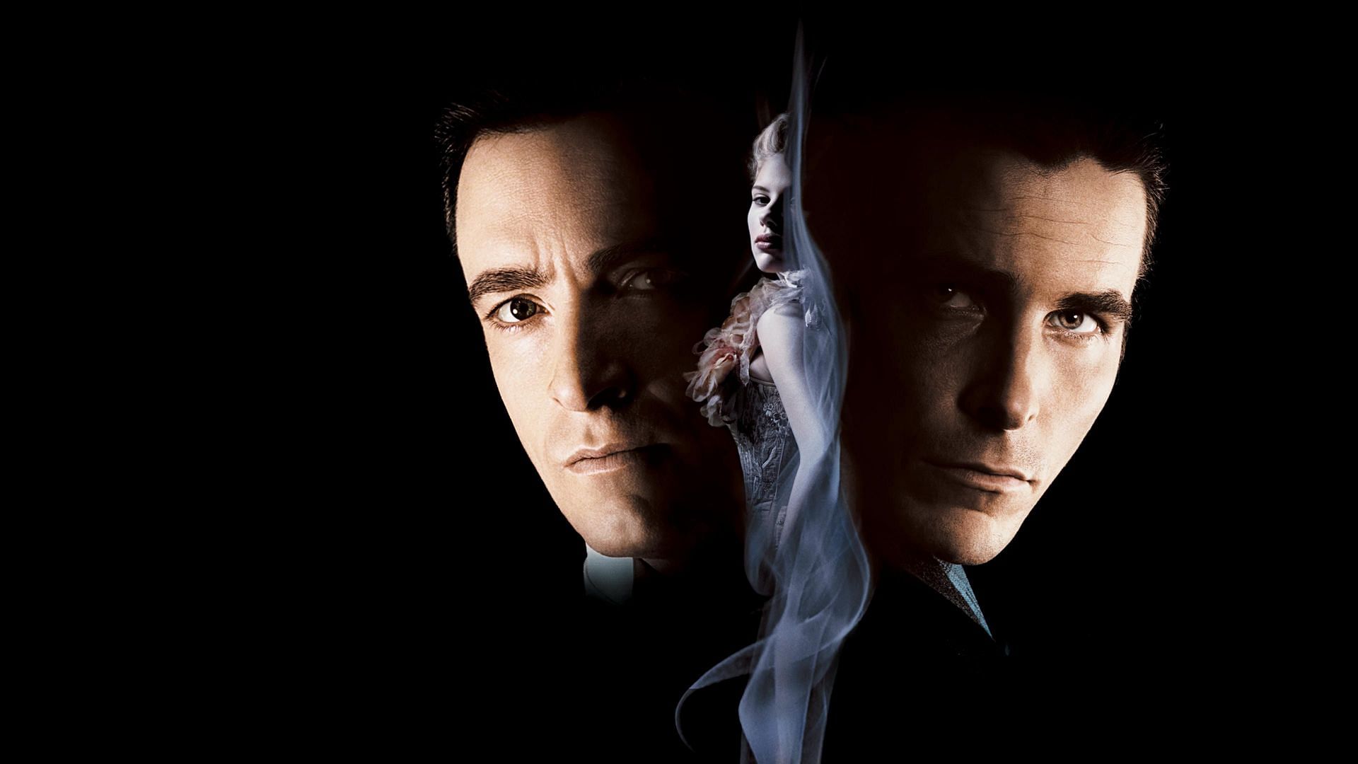 The Prestige movie poster (Image via Prime Video)
